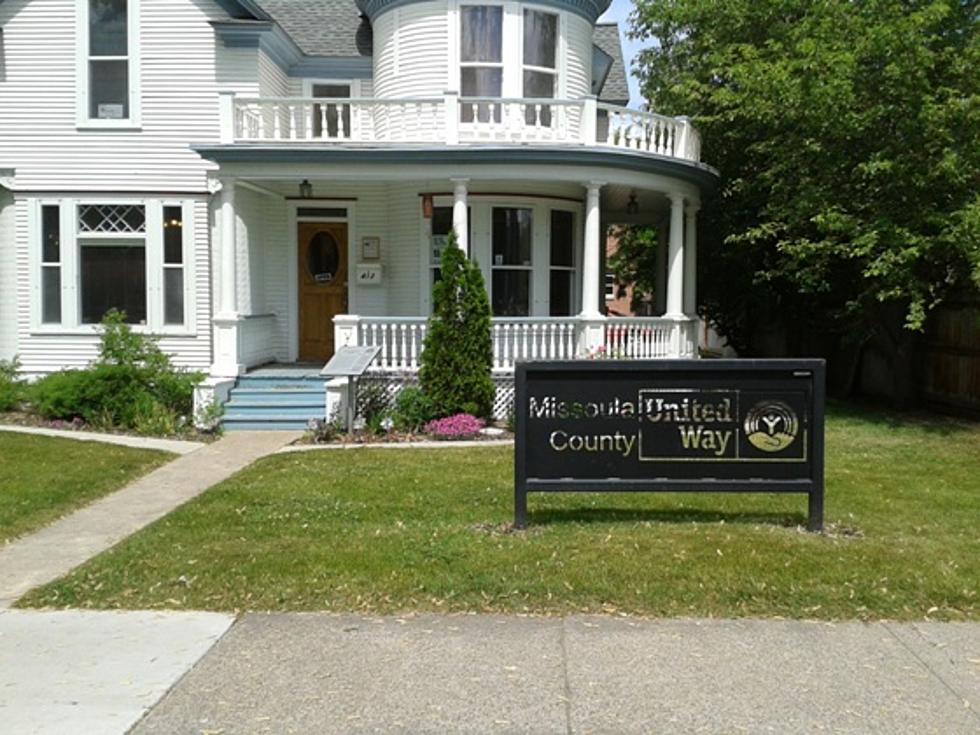 United Way’s ‘March Home’ Aims to House 40 People in 40 Days