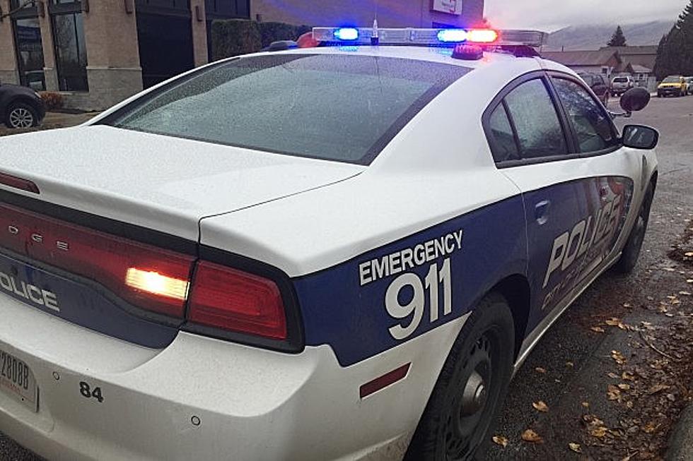 Missoula Police Help Toddler Found Wandering Alone Down Busy Street