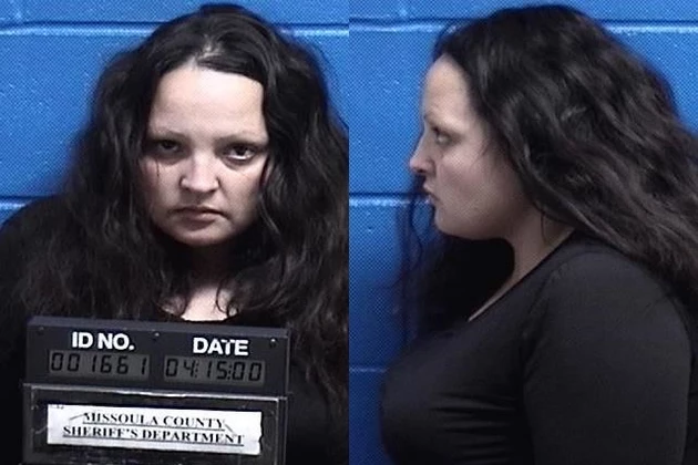 Woman Arrested on Suspicion of Meth Distribution Not Charged