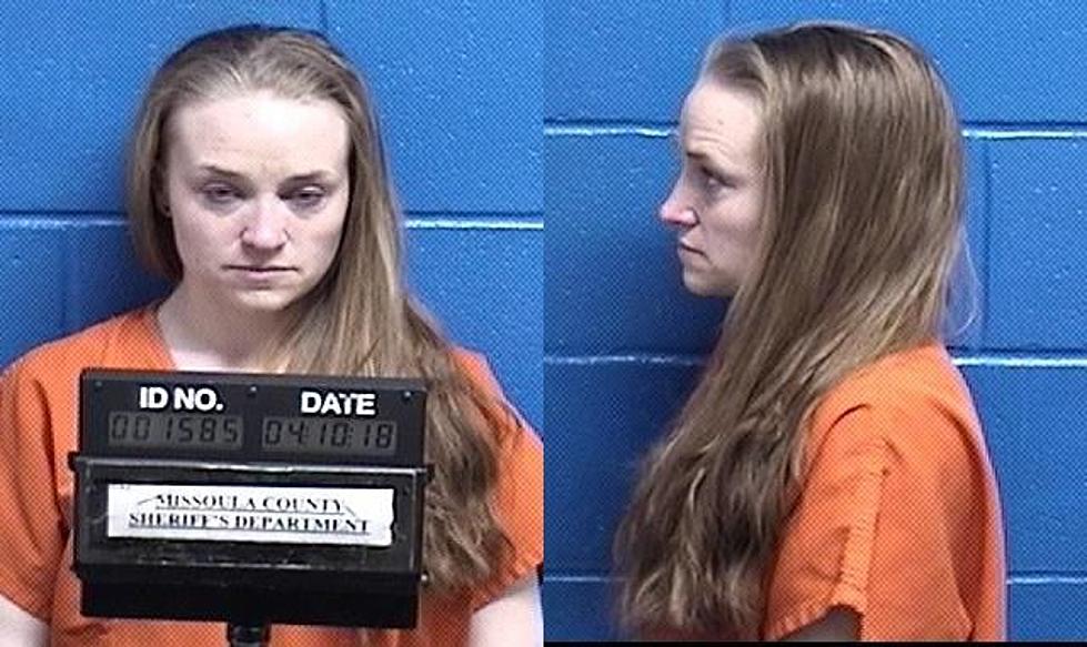 $30,000 Bail for Woman Who Contaminated Child Center with Meth