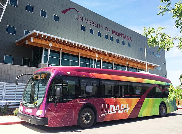 Mountain Line Gets $2.7 Million for New Electric Buses like UM