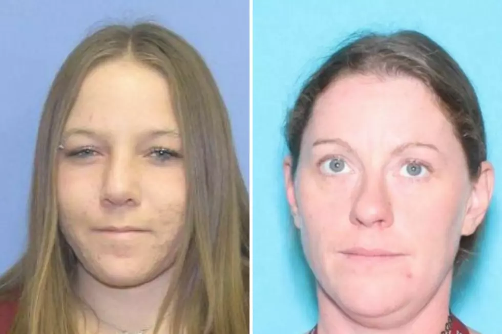 The FBI Needs Your Help To Find Two Wanted Women