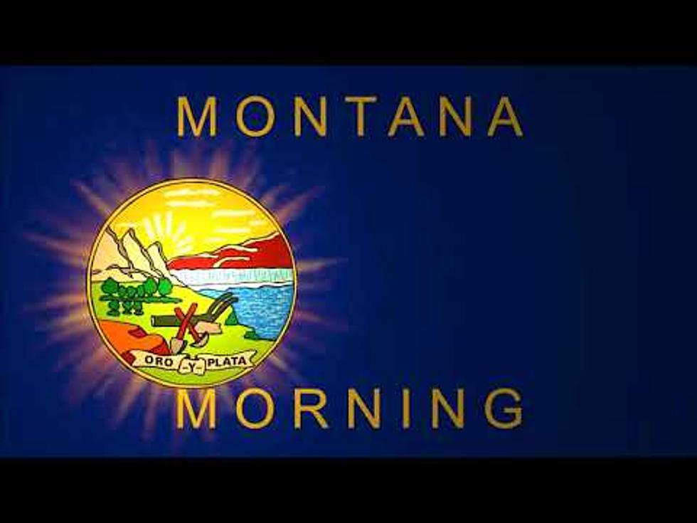 Trump vs. Tester, Dog Poisonings in Missoula - Montana Morning 