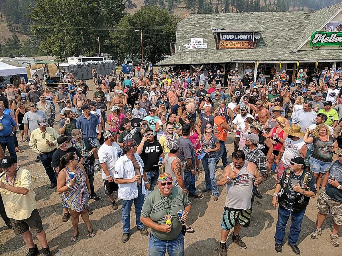Long Running Montana Testicle Festival is Calling It Quits