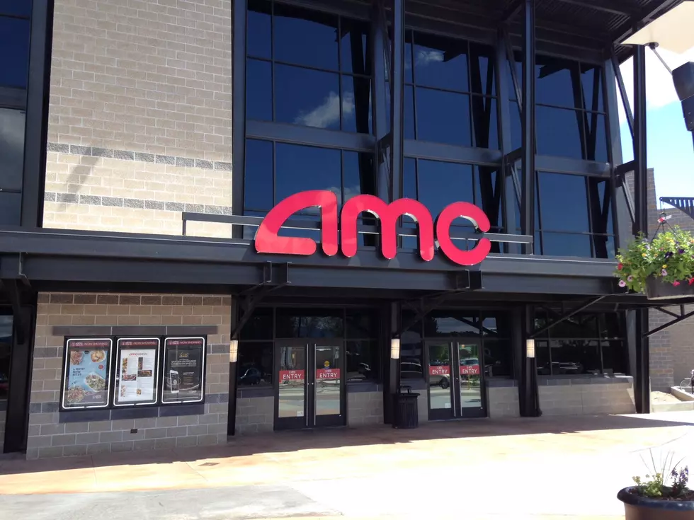 AMC Theatres Opening Pushed Back Once Again