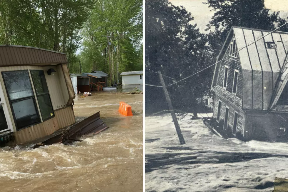 The Worst Natural Disaster in Missoula – Comparing 2018 Floods to 1908
