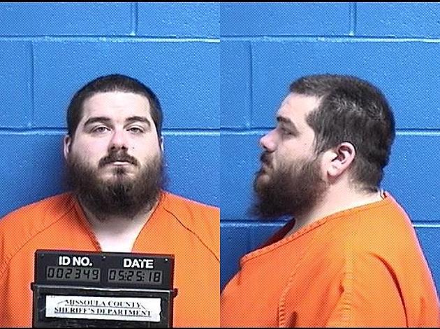 Missoula Man Accused of Kidnapping, Assaulting Woman and 12-Year-Old