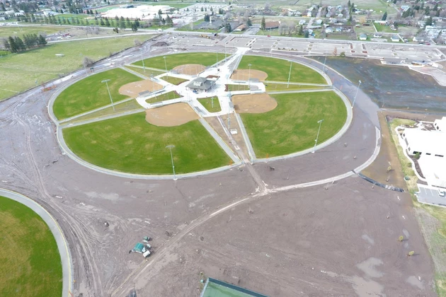 Grand Opening of New Fort Missoula Park is Thursday Evening