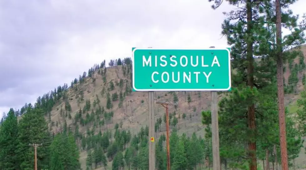 Seven Violent Crimes Among 23 Felony Cases This Week in Missoula