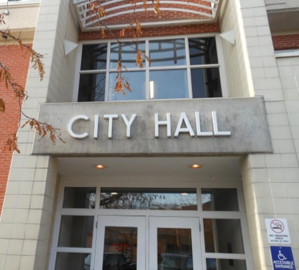 Confusion in State Property Valuations Nixes City Budget Meeting