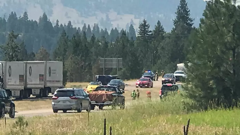 More Details Emerge from MHP with One Dead in I-90 Crash
