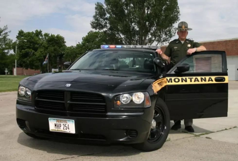 Highway Patrol Teams with Krispy Kreme Donuts for Project Hope