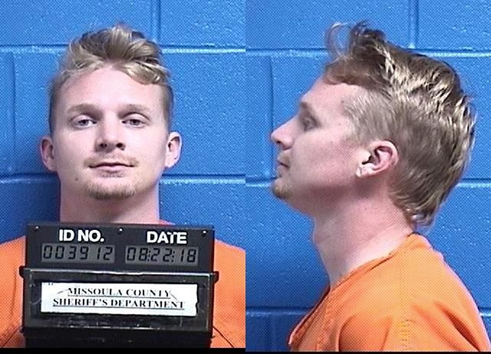 Night of Alcohol – Cocaine Leads to Rape Charge for Missoula Man