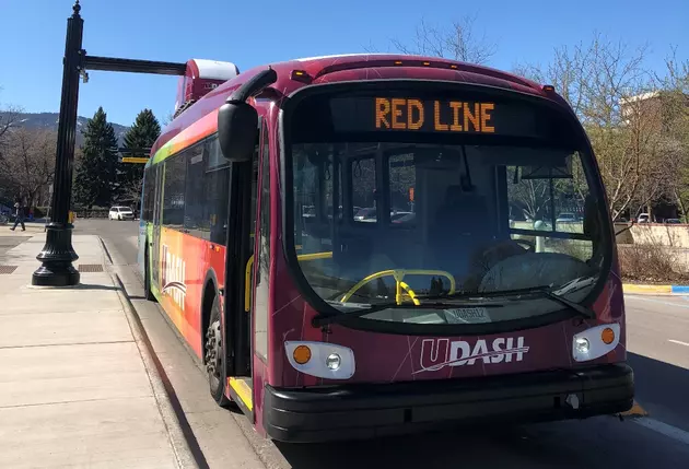 $1.5 Million Grant Goes to UM for Zero Emission Electric Buses