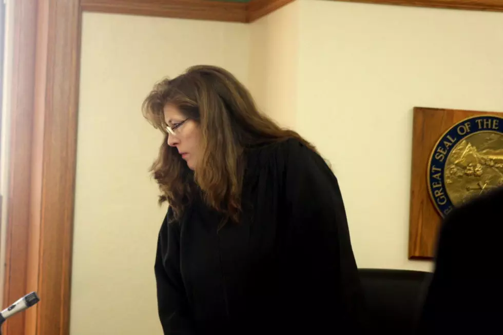 Judge Marie Andersen Strikes Back – Denies Putting Women at Risk