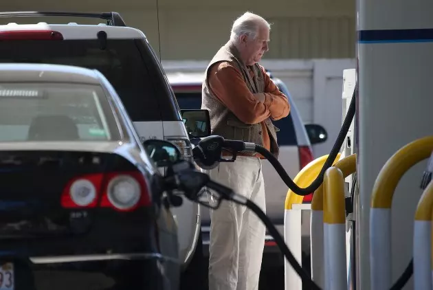 Missoula Gas Prices Hold Firm Despite Coronavirus Concerns