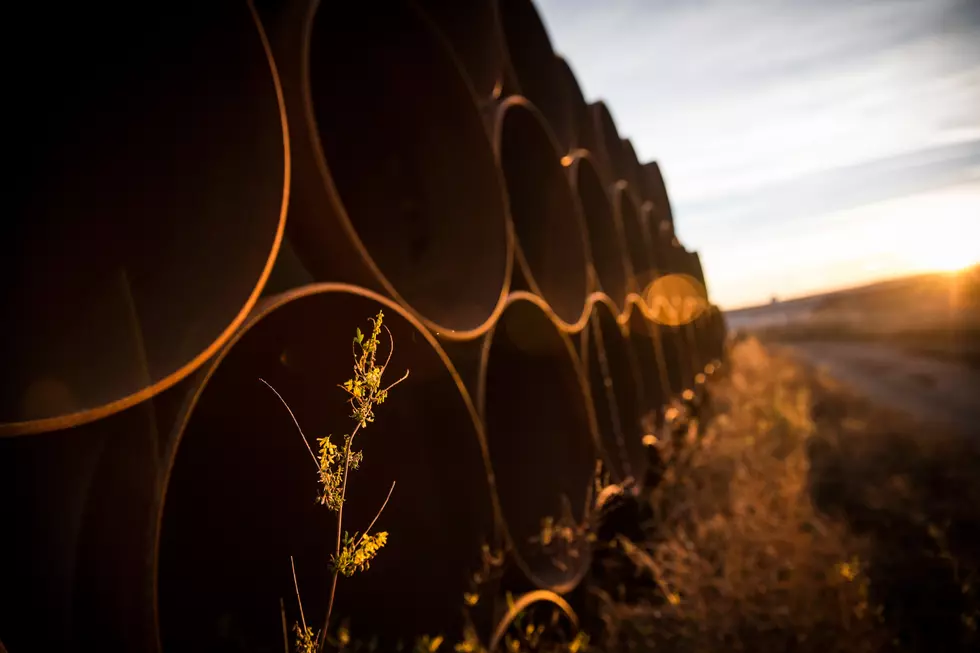 Comments Pour in Over Keystone Pipeline Company Cancellation