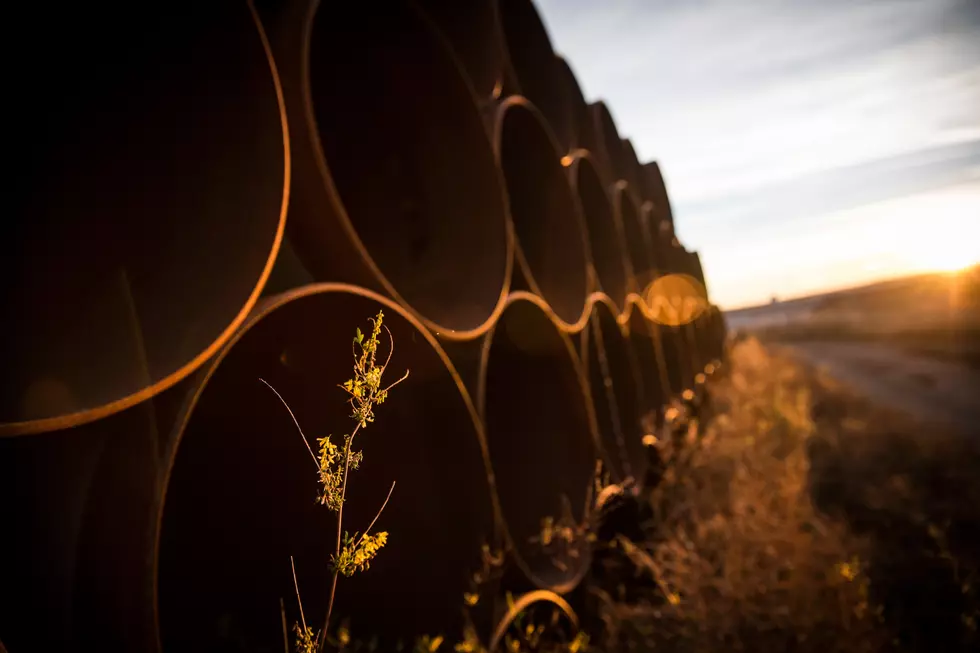 Keystone XL developer plans to start construction in 2019