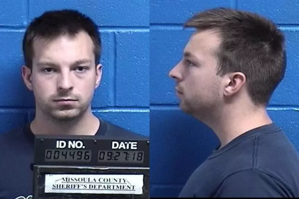 Indiana Man Charged with Child Sexual Abuse in Missoula