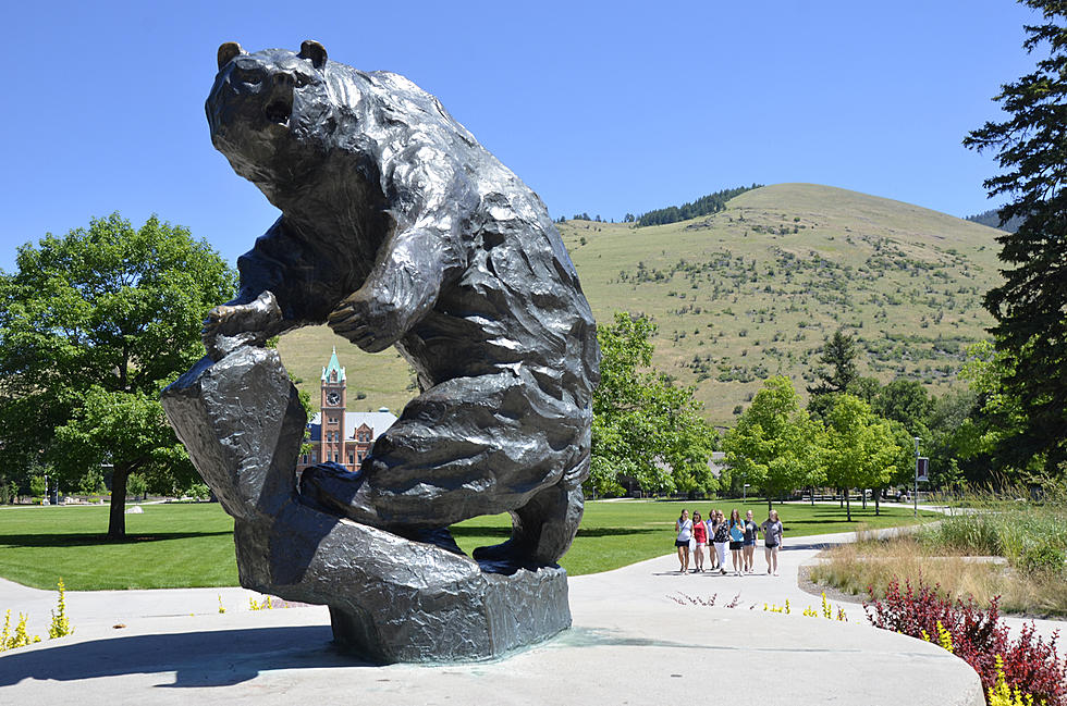 University of Montana Releases Three Year Plan for Budget 