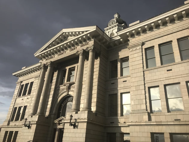 The Missoula County Attorney&#8217;s Office Filed 17 New Cases This Week