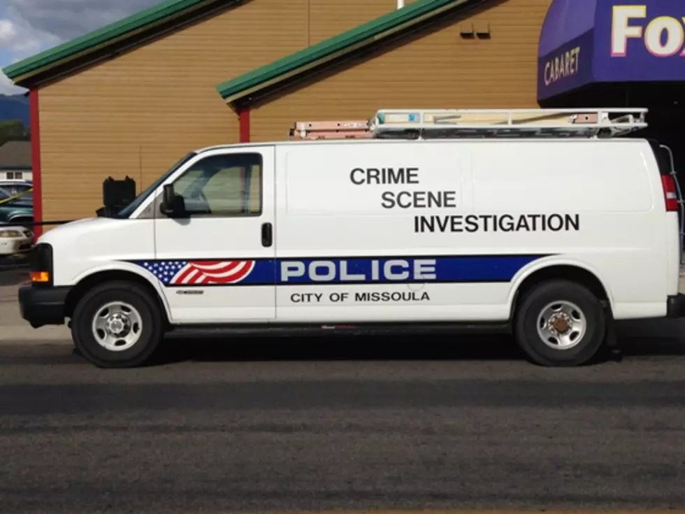 Sunday Homicide Victim Identified by Coroner – DCI Investigating