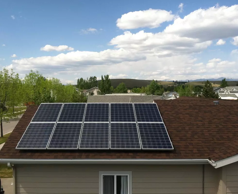 City Wins Award for Helping Homes and Businesses to go Solar