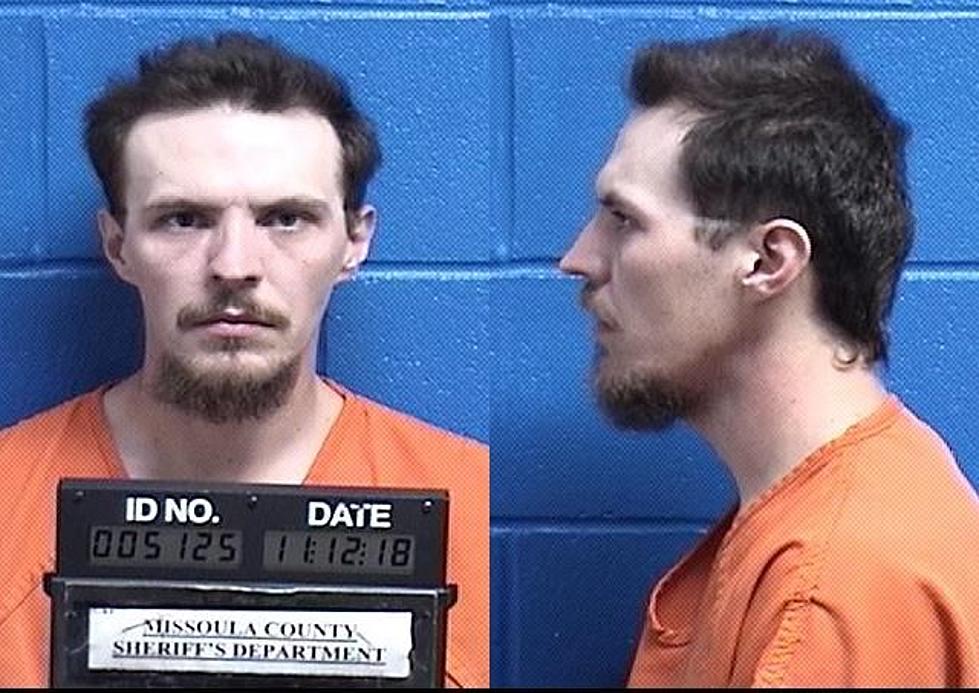 $10,000 Bail for Seeley Lake Man Accused of Assaulting a Minor