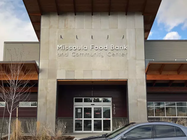 Missoula Food Bank EmPower Packs helping fight child hunger