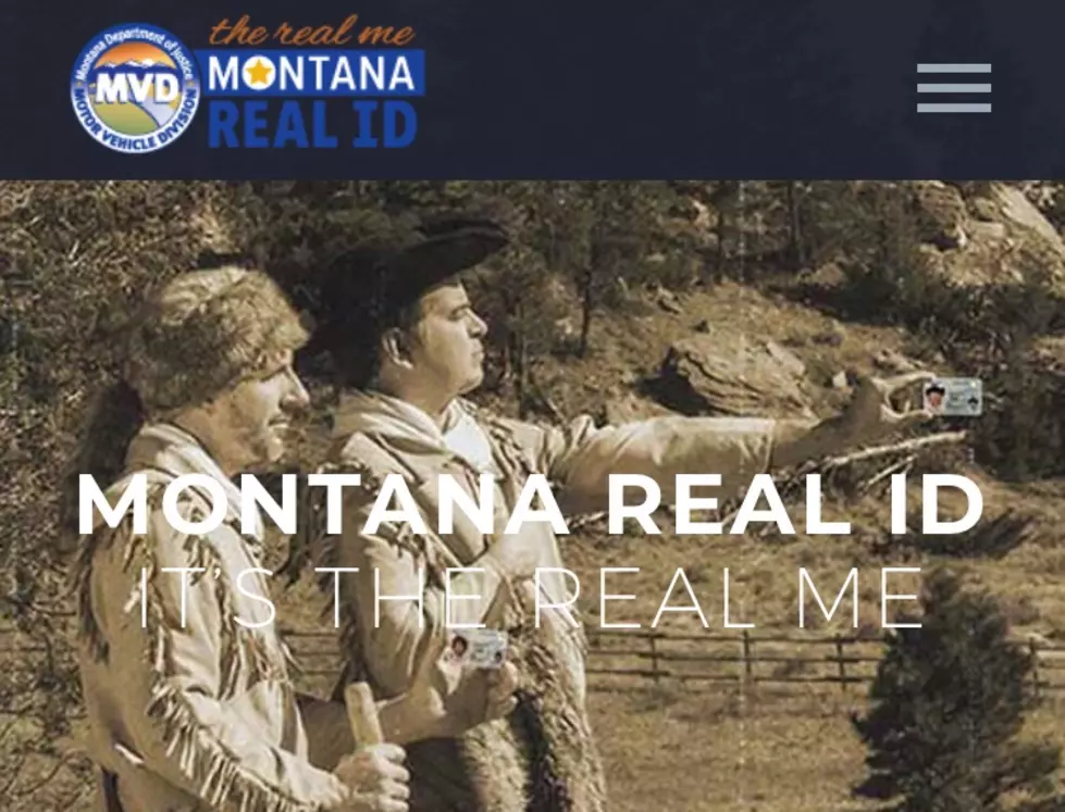 Montana Receives Award For 'REAL ID' Website 