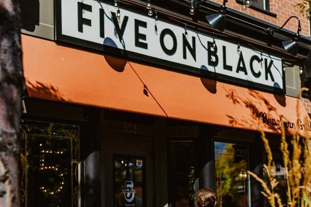 Missoula ‘Five on Black’ Restaurant Receives Trip Advisor Award