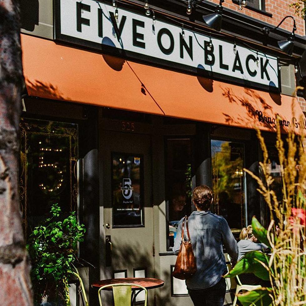 Missoula ‘Five on Black’ Restaurant Receives Trip Advisor Award