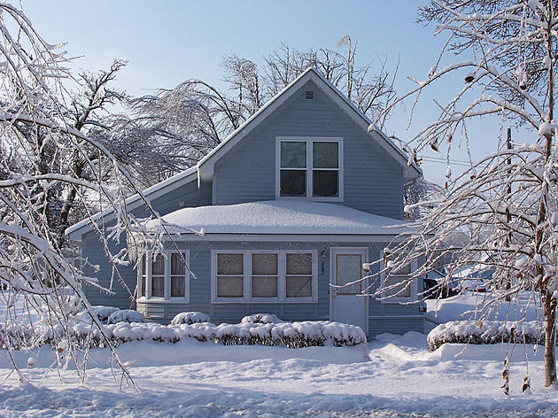 Here Are Tips on How to Heat Your Home Safely This Winter