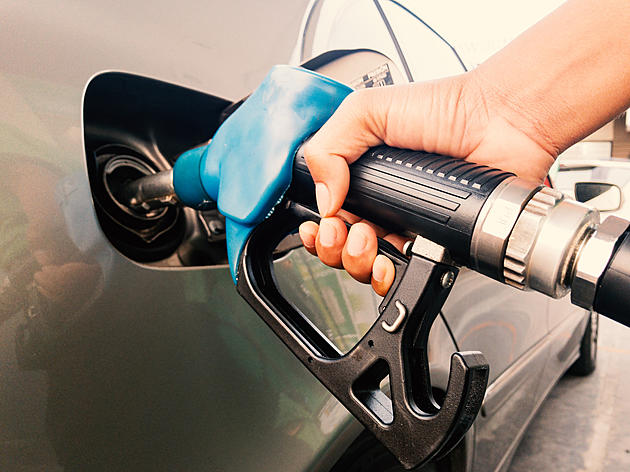 Gas Prices Keep Dropping as Coronavirus Brings Low Demand for Fuel