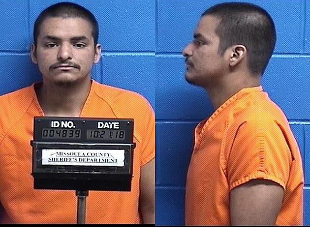 Charges Revised in Missoula Motel Double Homicide