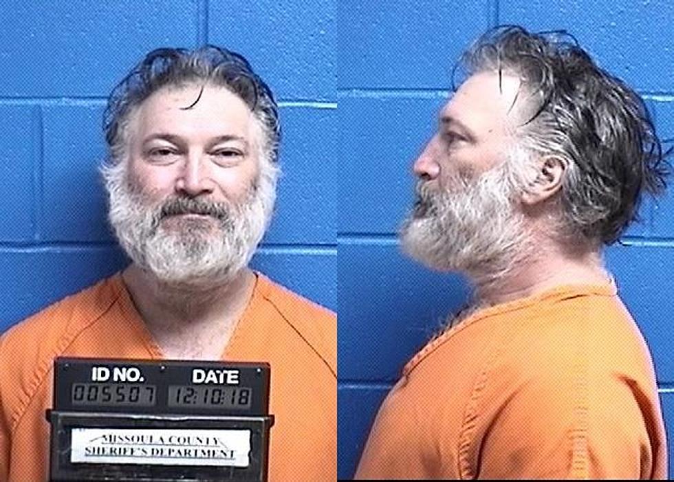 Mentally Disturbed Suspect Transferred out of Missoula Jail
