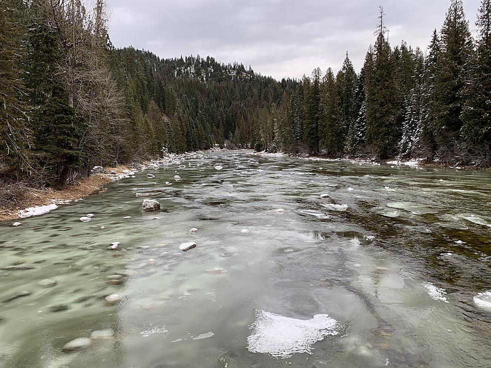 Montana FWP Gives Tips for Navigating the Dangers of High Water