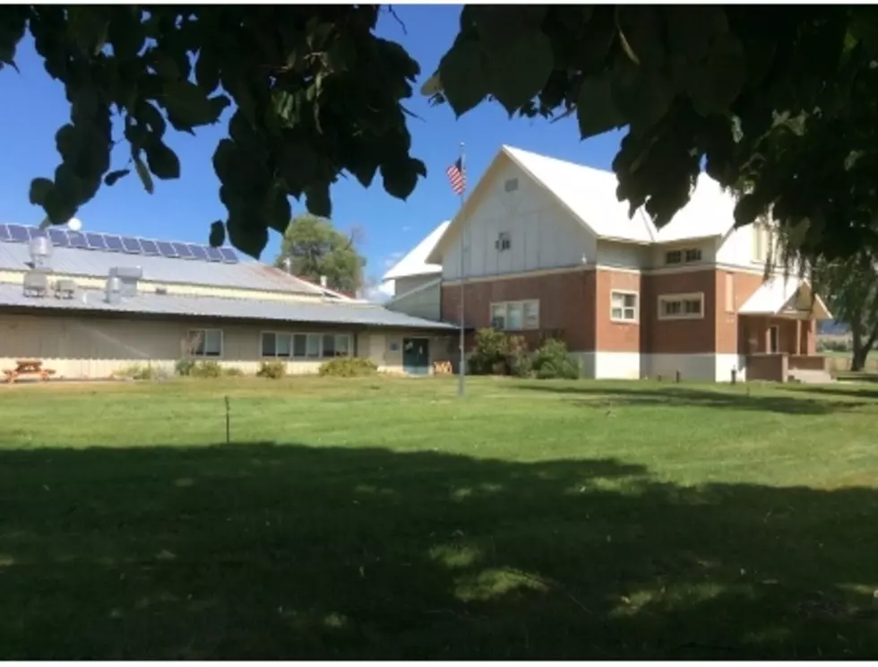 Two Ravalli County Schools Locked Down on Monday