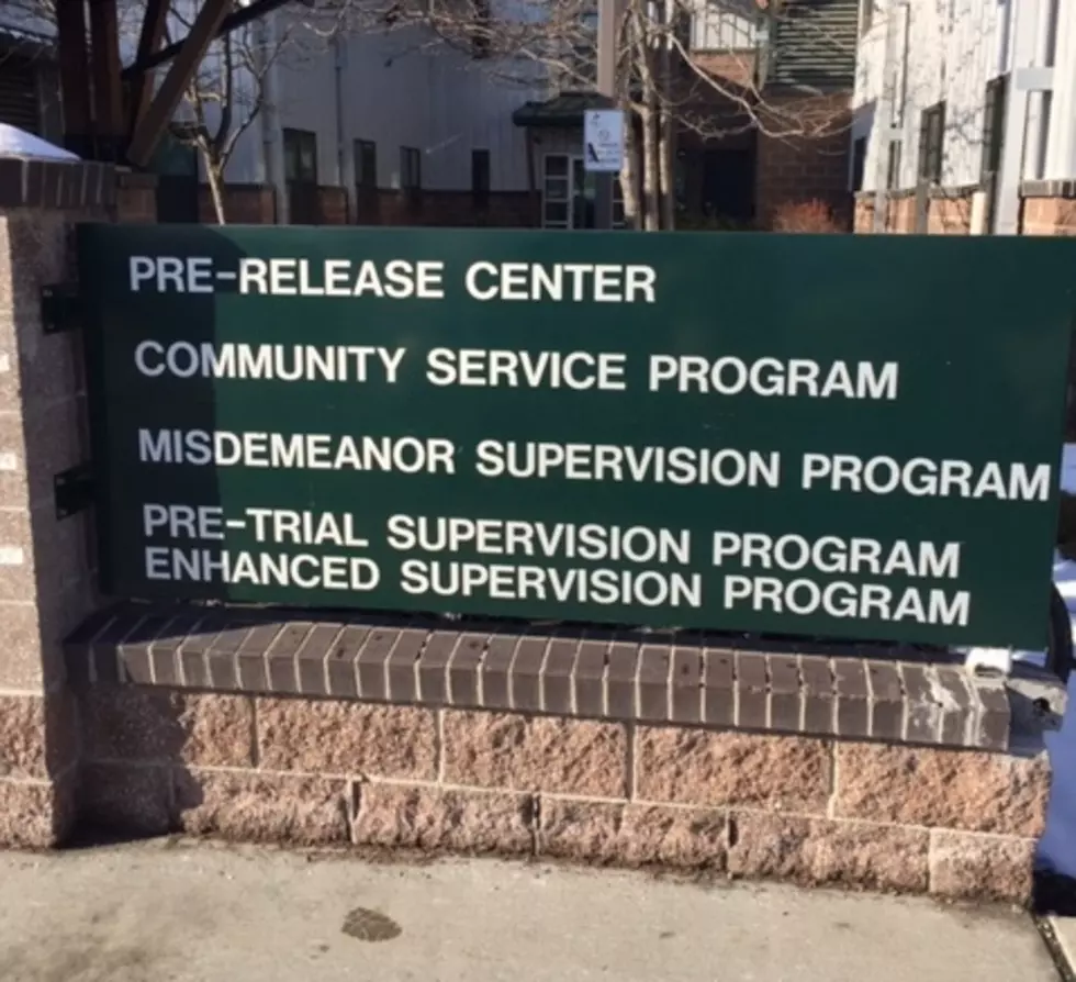 Pretrial Supervision – An Alternative to Incarceration