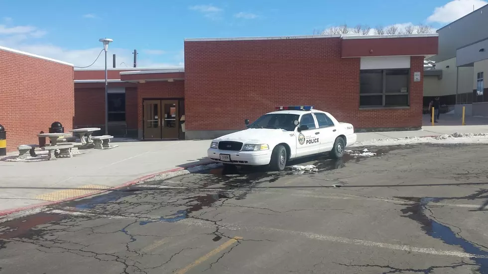 Stevensville High School Student Arrested after Threat