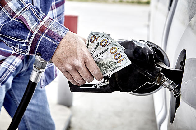 Study Shows Drivers Are Spending More Than They Should On Gas