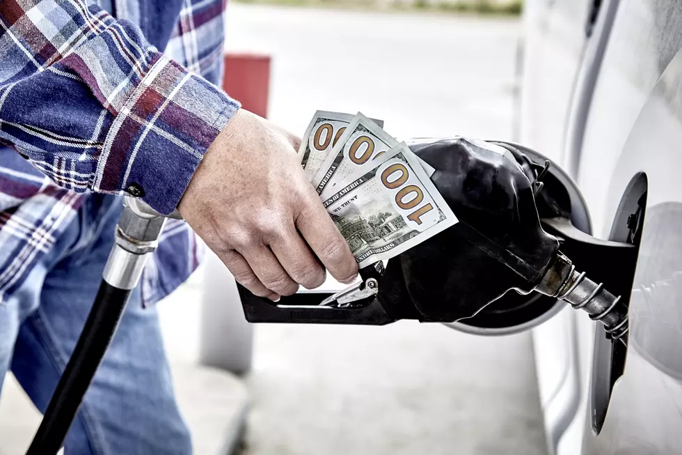 MT Gas Prices Rise at an Alarming Rate, LA Prices Reached $4.00