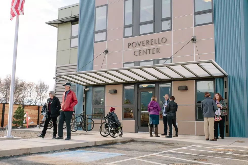 Warming Center to Move to Poverello Center as of Friday