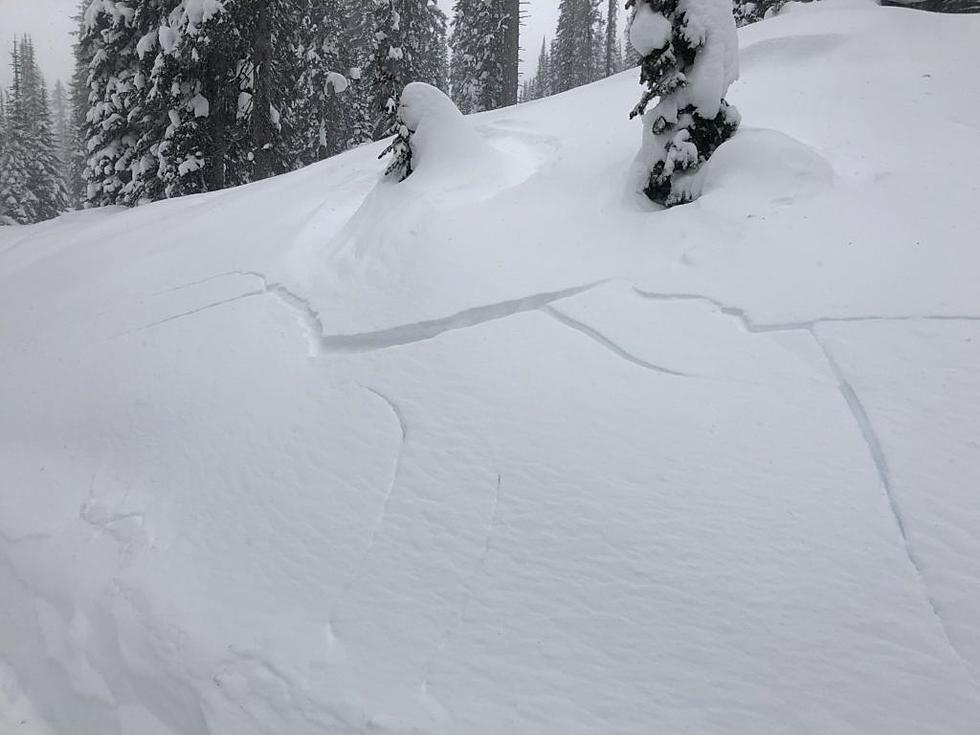 Recent Snow Moves Western Montana Avalanche Danger to ‘High’