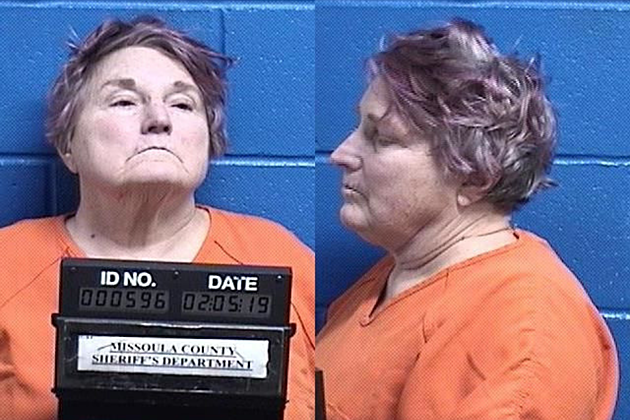 70-Year-Old Missoula Woman Gets Nabbed For DUI Twice in Five Days