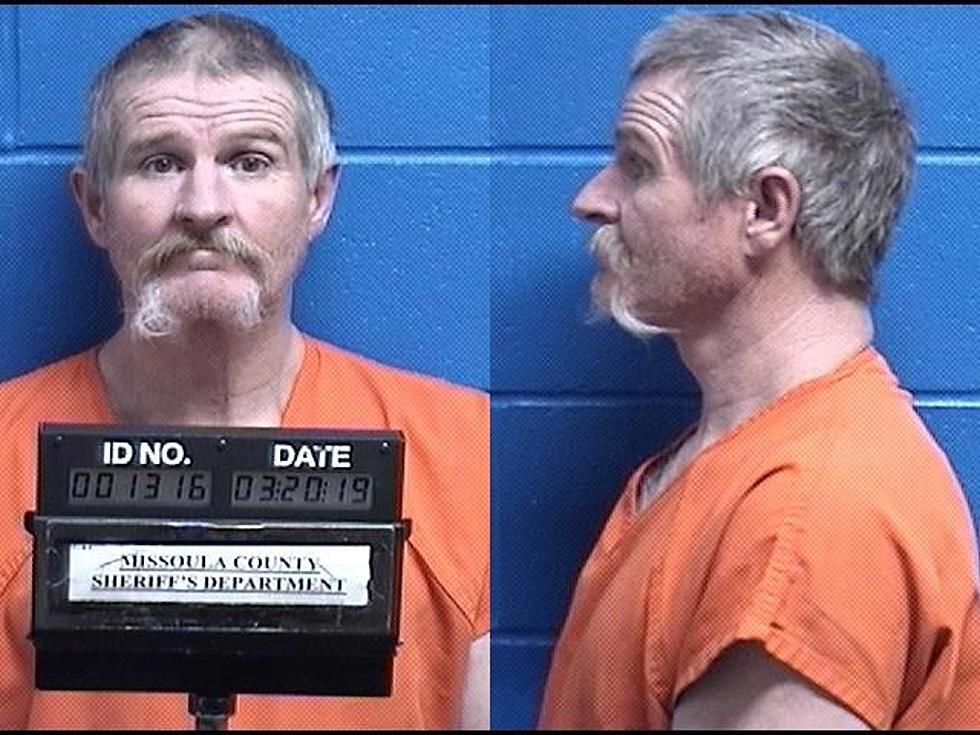 Arlee Man Charged with Strangling – Kneeing Woman in the Face