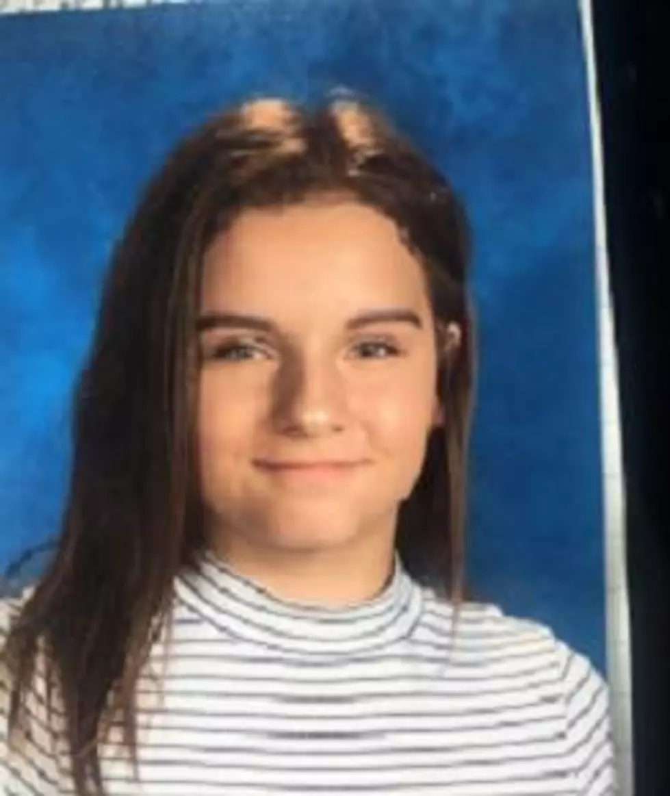 Missoula Police are Searching for a Missing 14-Year-Old Girl