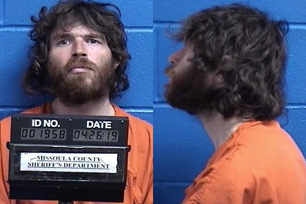 Missoula Police Nab Man for Threatening an Employee With a Gun