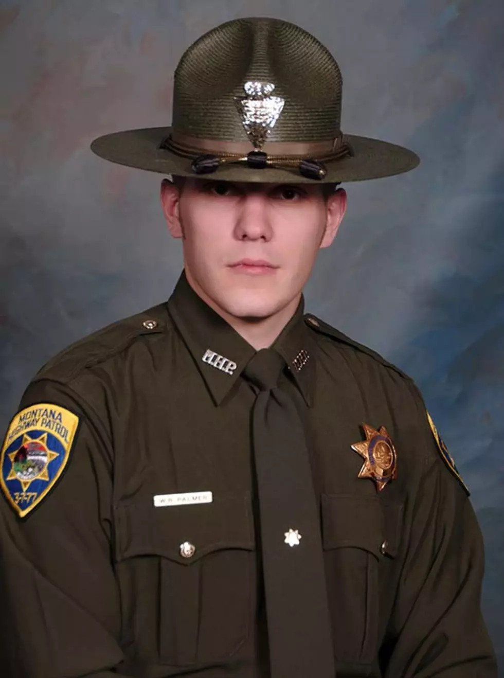 Trooper Palmer Update – Recognizing People – Thumbs Up for Griz