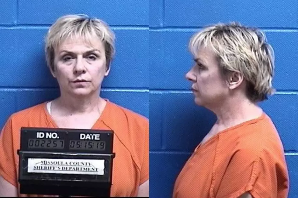 Woman Accused of Public Urination, Is Charged With Felony DUI